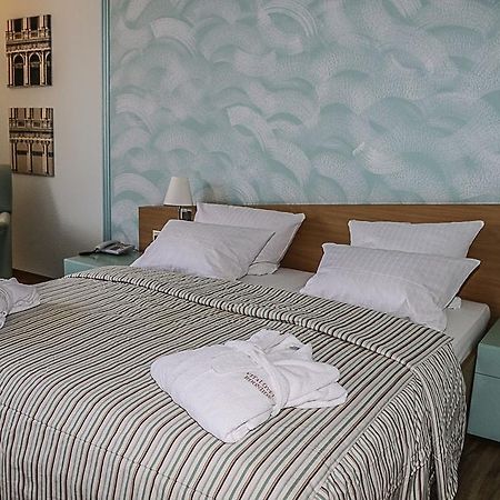 Vitalotel Roonhof Bad Salzuflen Kültér fotó