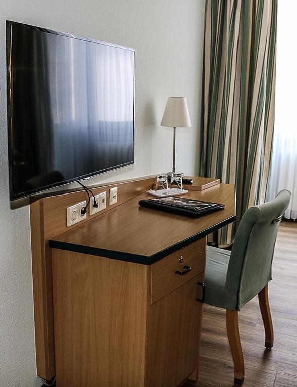 Vitalotel Roonhof Bad Salzuflen Kültér fotó