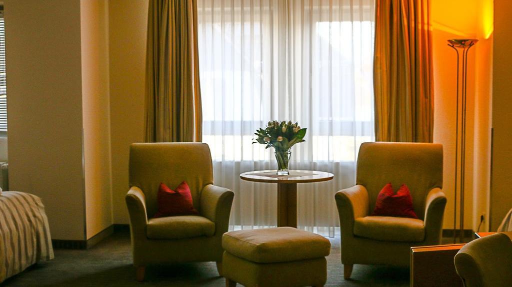 Vitalotel Roonhof Bad Salzuflen Kültér fotó