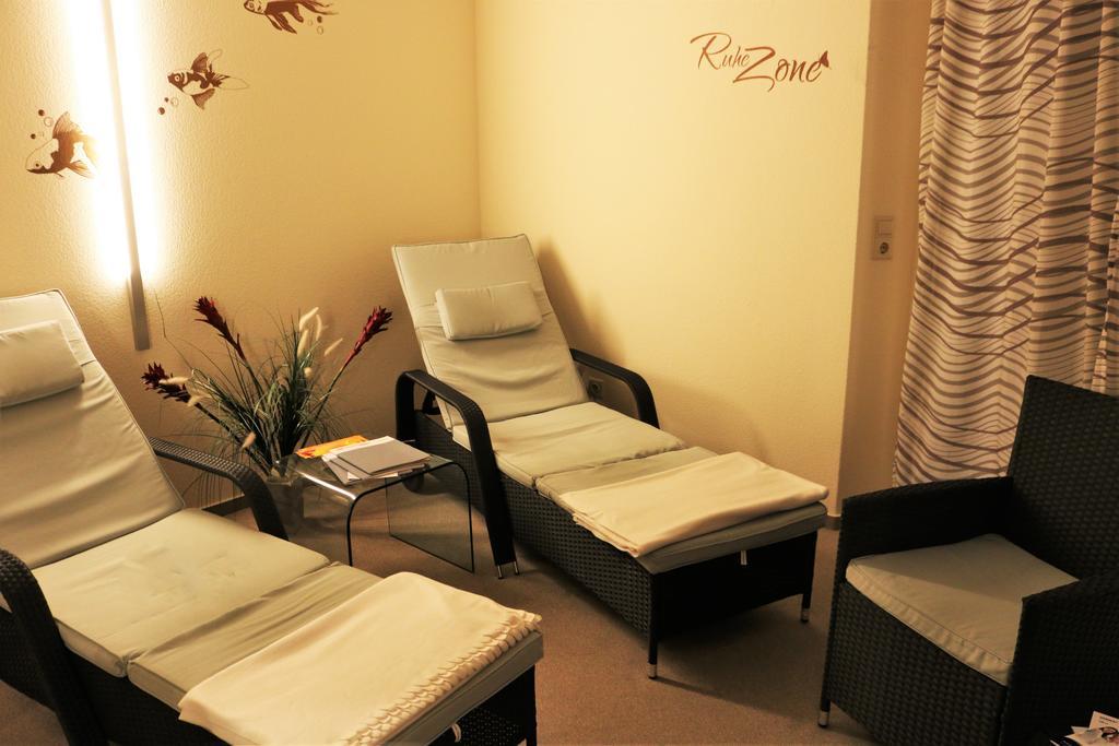 Vitalotel Roonhof Bad Salzuflen Kültér fotó