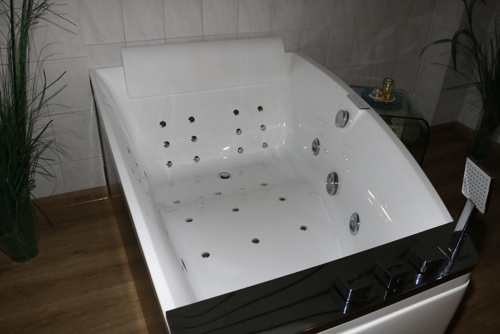 Vitalotel Roonhof Bad Salzuflen Kültér fotó