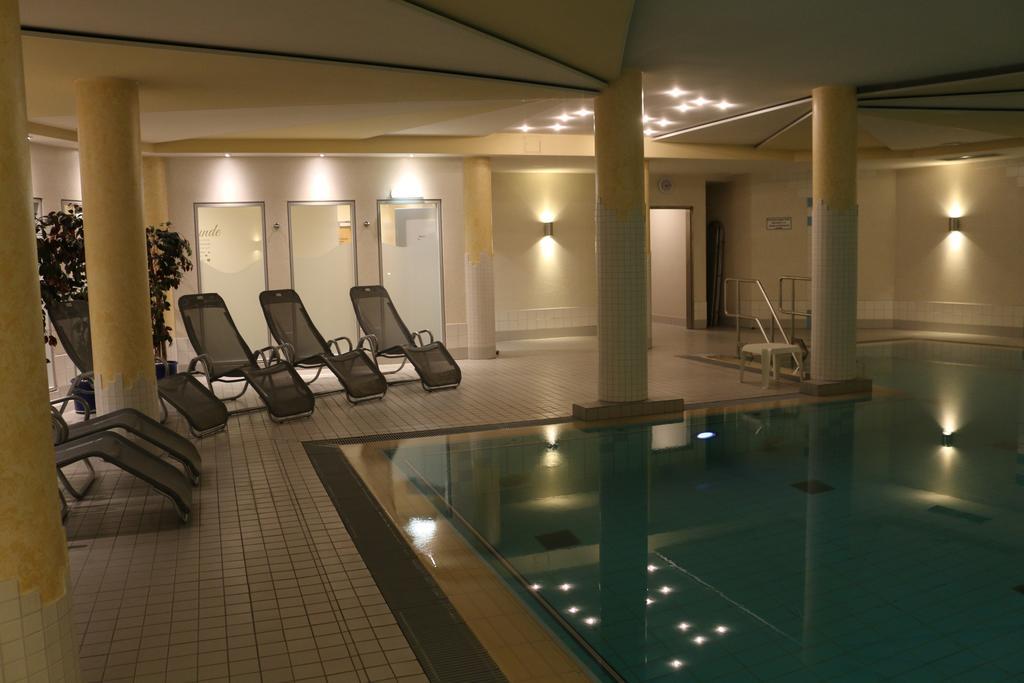 Vitalotel Roonhof Bad Salzuflen Kültér fotó