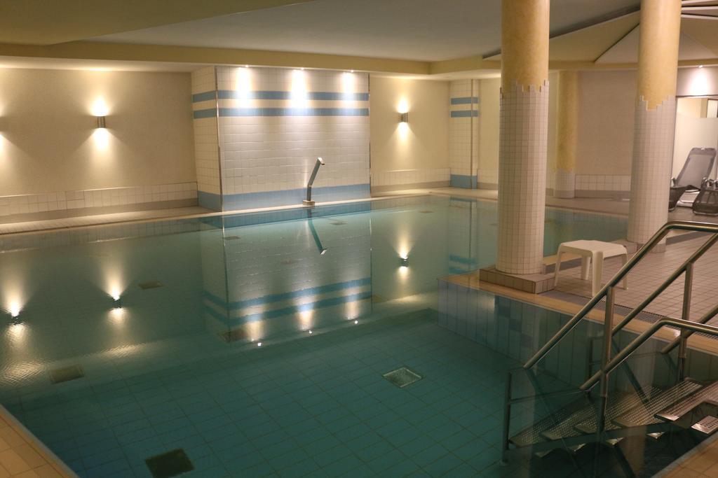 Vitalotel Roonhof Bad Salzuflen Kültér fotó