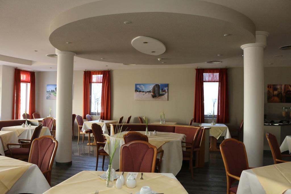 Vitalotel Roonhof Bad Salzuflen Kültér fotó