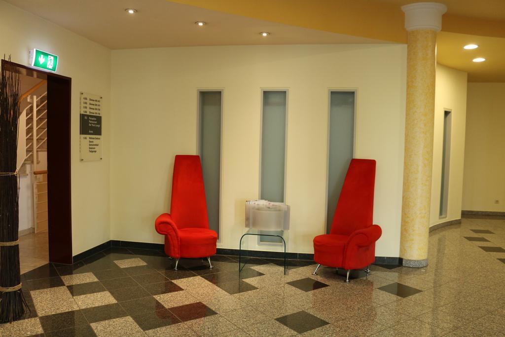 Vitalotel Roonhof Bad Salzuflen Kültér fotó