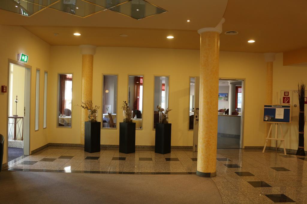 Vitalotel Roonhof Bad Salzuflen Kültér fotó