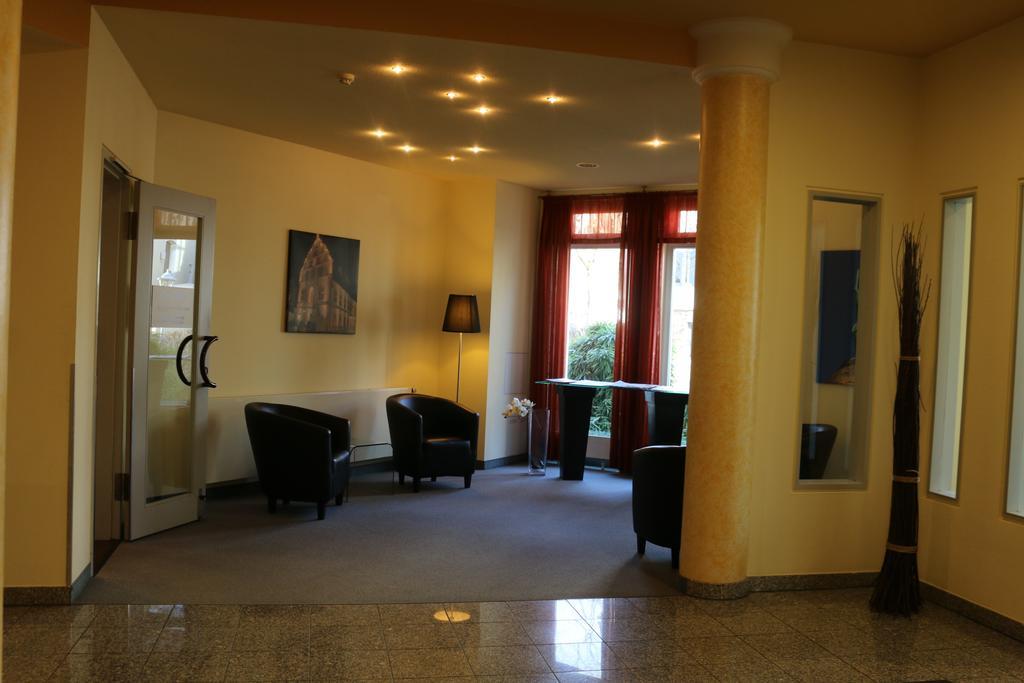 Vitalotel Roonhof Bad Salzuflen Kültér fotó