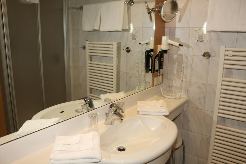 Vitalotel Roonhof Bad Salzuflen Kültér fotó