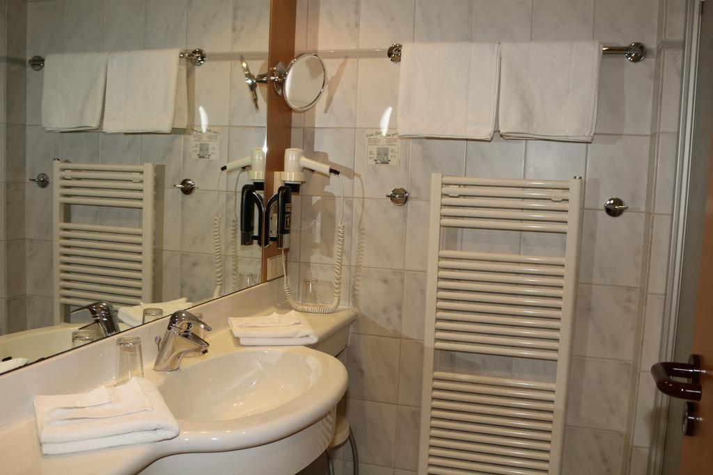 Vitalotel Roonhof Bad Salzuflen Kültér fotó