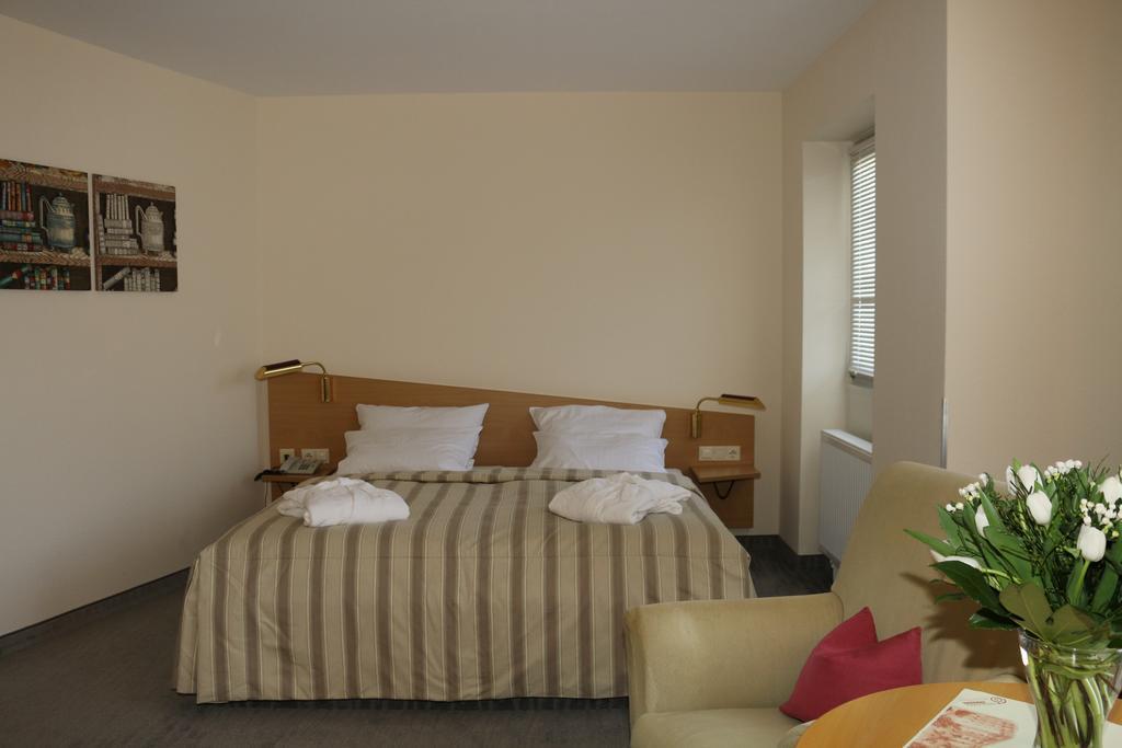 Vitalotel Roonhof Bad Salzuflen Kültér fotó
