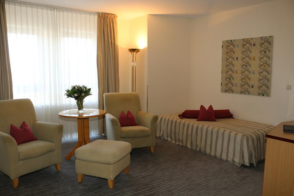 Vitalotel Roonhof Bad Salzuflen Kültér fotó