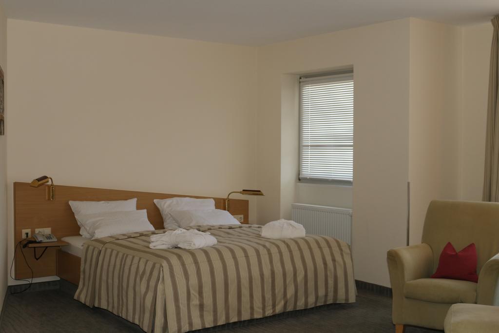 Vitalotel Roonhof Bad Salzuflen Kültér fotó