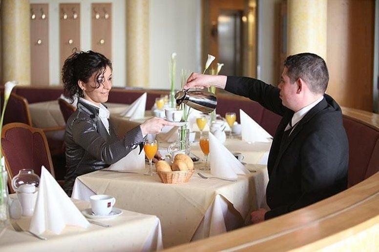 Vitalotel Roonhof Bad Salzuflen Kültér fotó