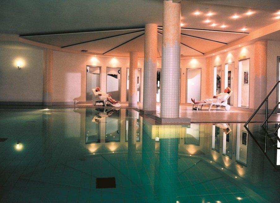 Vitalotel Roonhof Bad Salzuflen Kültér fotó