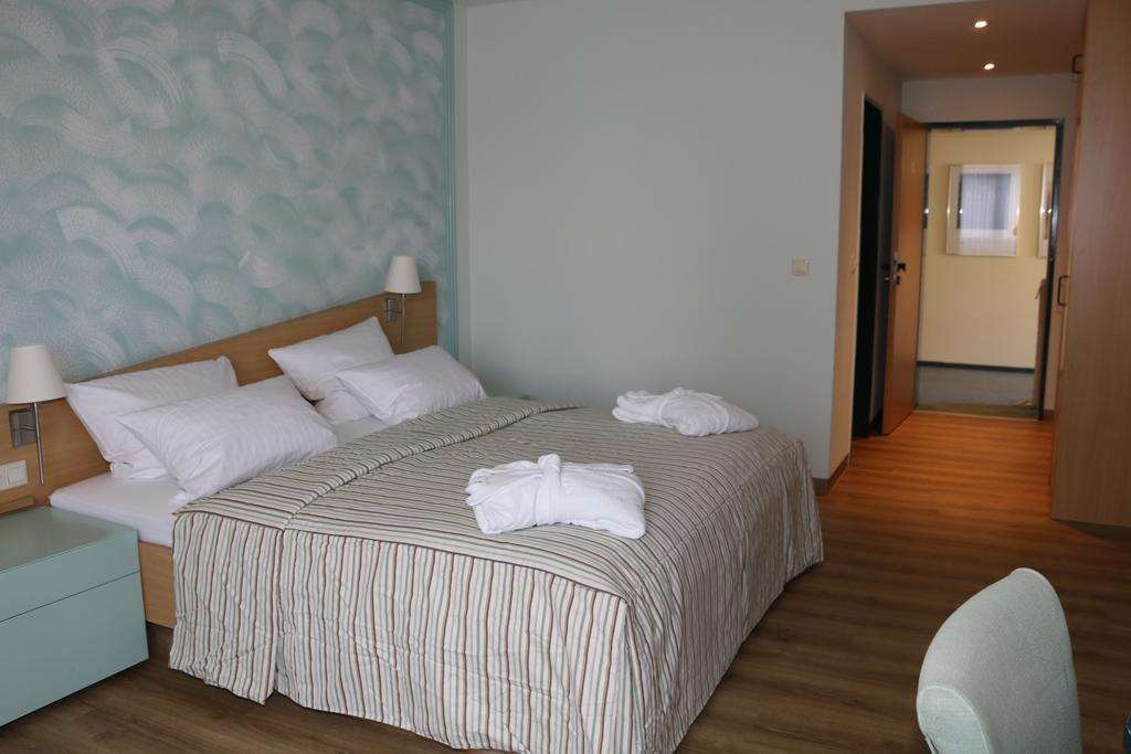 Vitalotel Roonhof Bad Salzuflen Szoba fotó