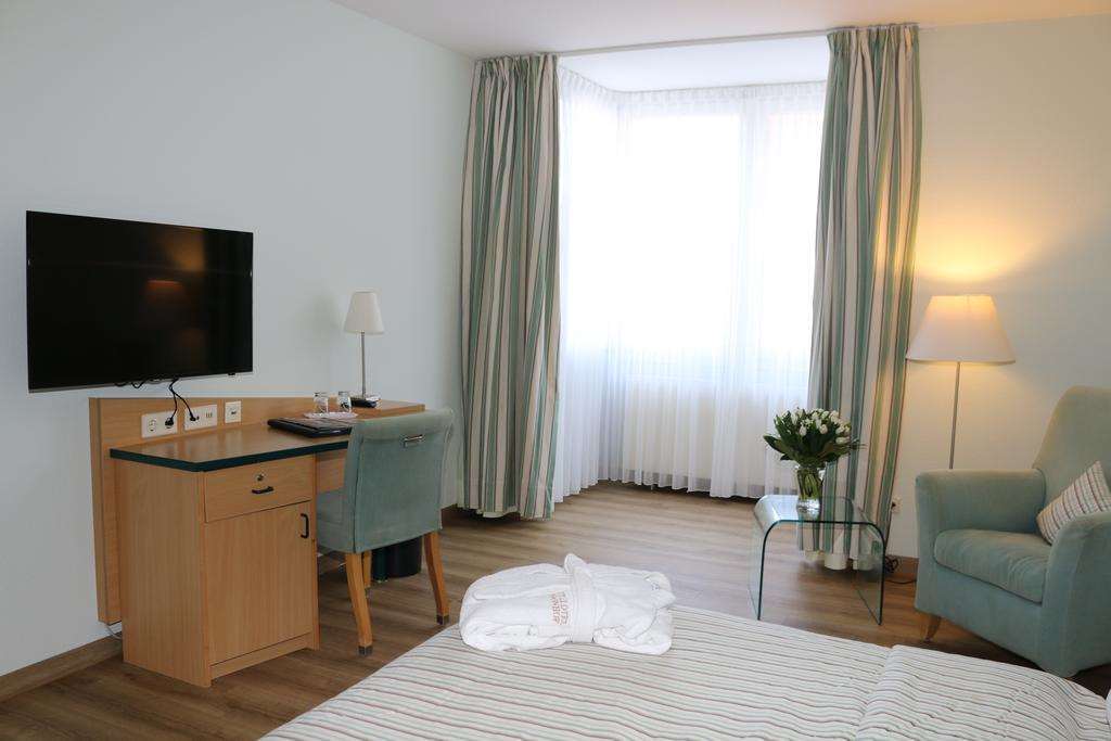 Vitalotel Roonhof Bad Salzuflen Szoba fotó