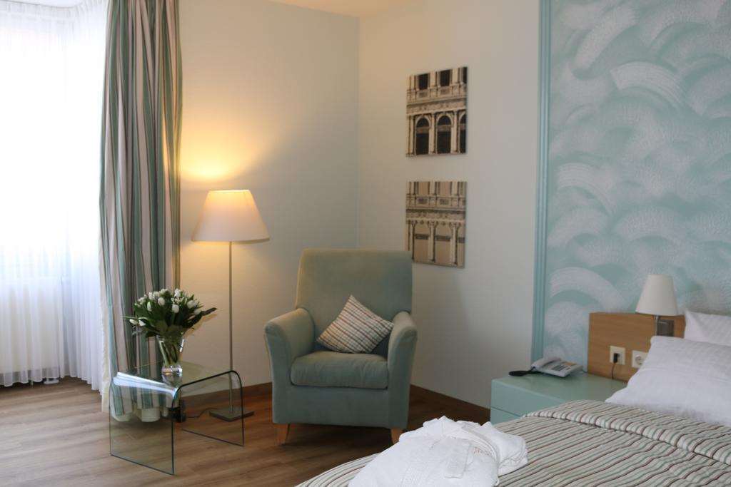 Vitalotel Roonhof Bad Salzuflen Szoba fotó
